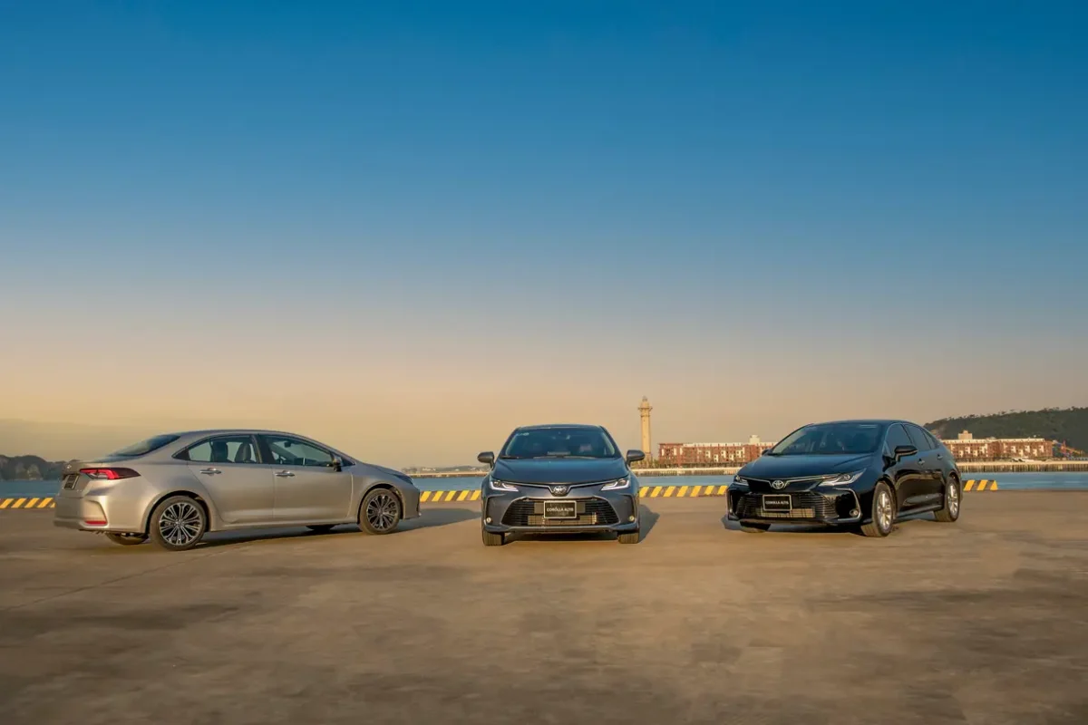 taxi đức hòa